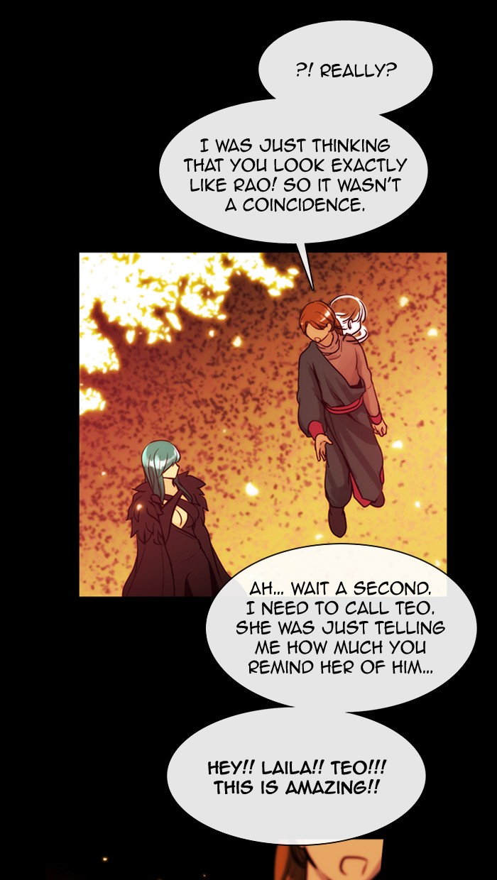 Read Kubera chapter 175.8 image 30 on Lezhin