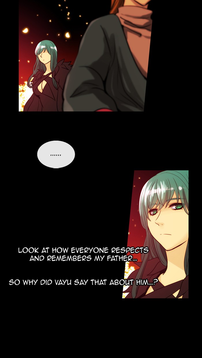 Read Kubera chapter 175.8 image 31 on Lezhin