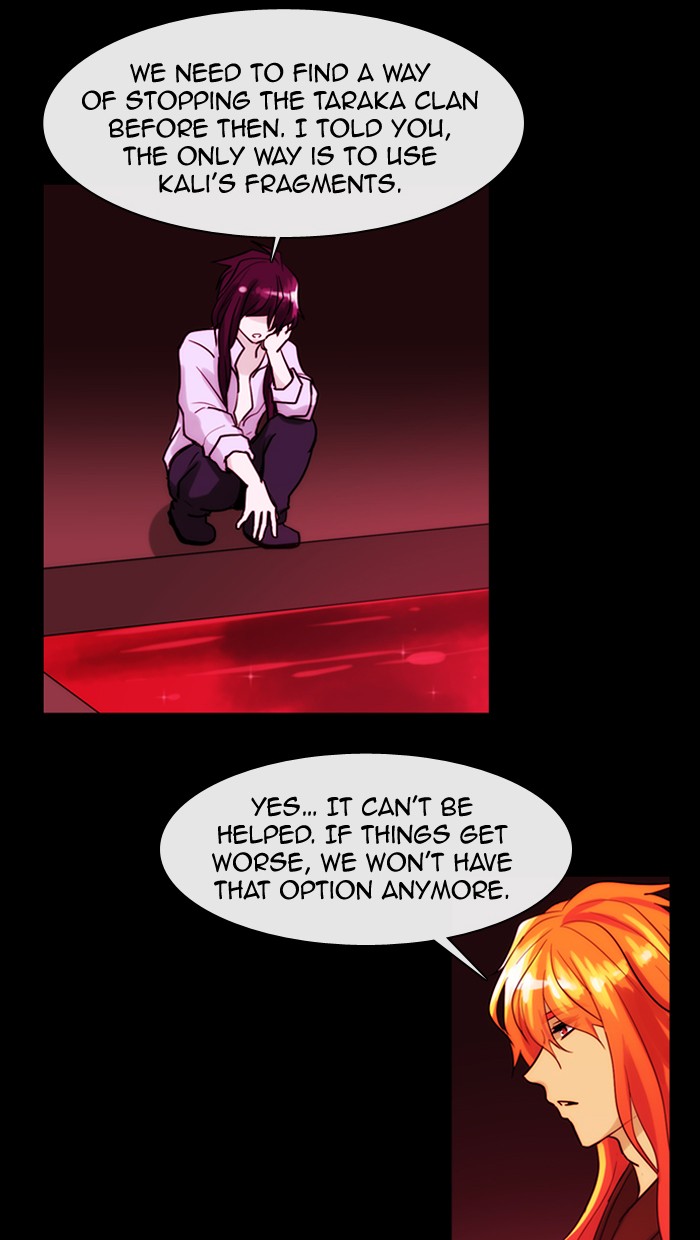 Read Kubera chapter 175.8 image 34 on Lezhin