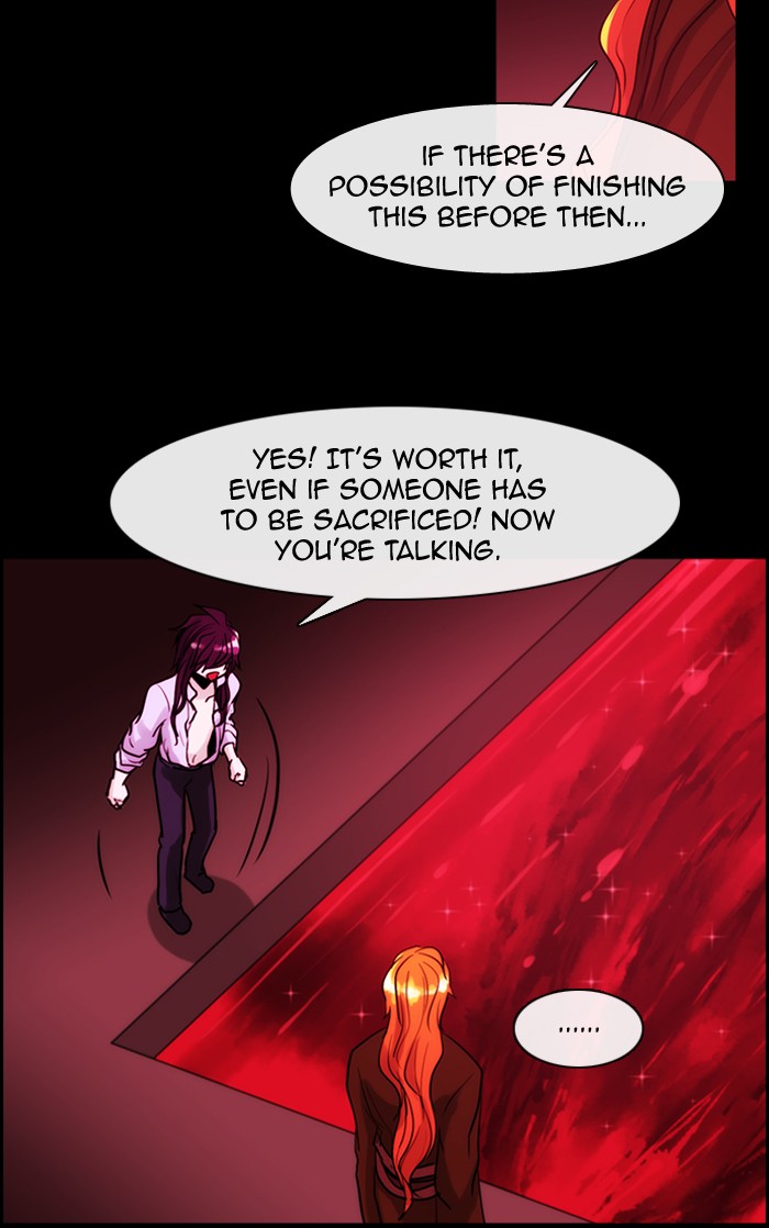 Read Kubera chapter 175.8 image 35 on Lezhin