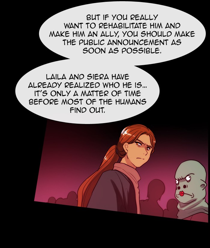 Read Kubera chapter 175.8 image 37 on Lezhin