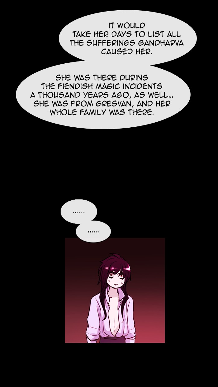 Read Kubera chapter 175.8 image 42 on Lezhin