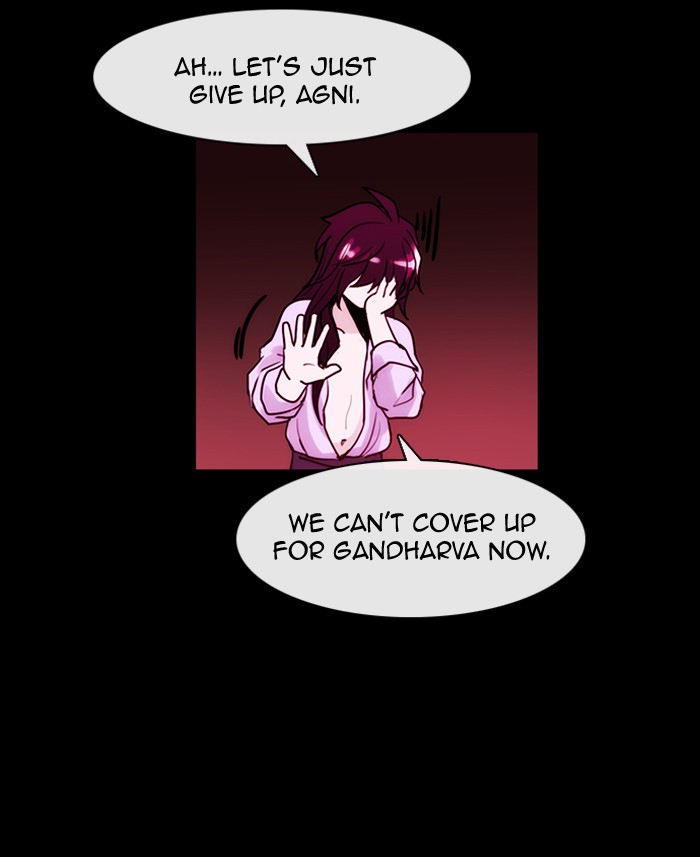 Read Kubera chapter 175.8 image 43 on Lezhin