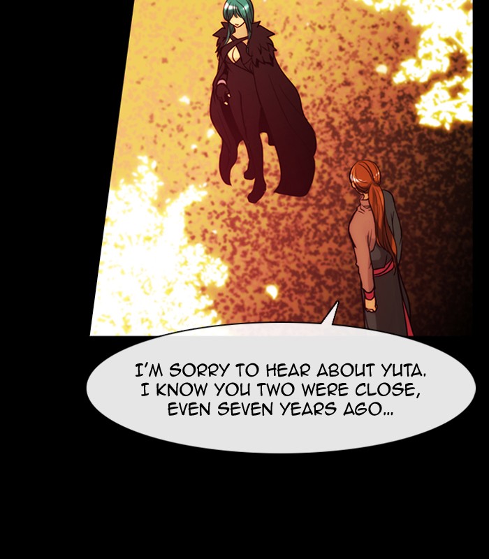 Read Kubera chapter 175.8 image 6 on Lezhin
