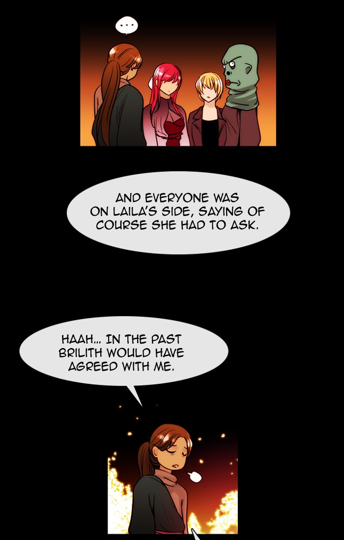 Read Kubera chapter 175.8 image 9 on Lezhin