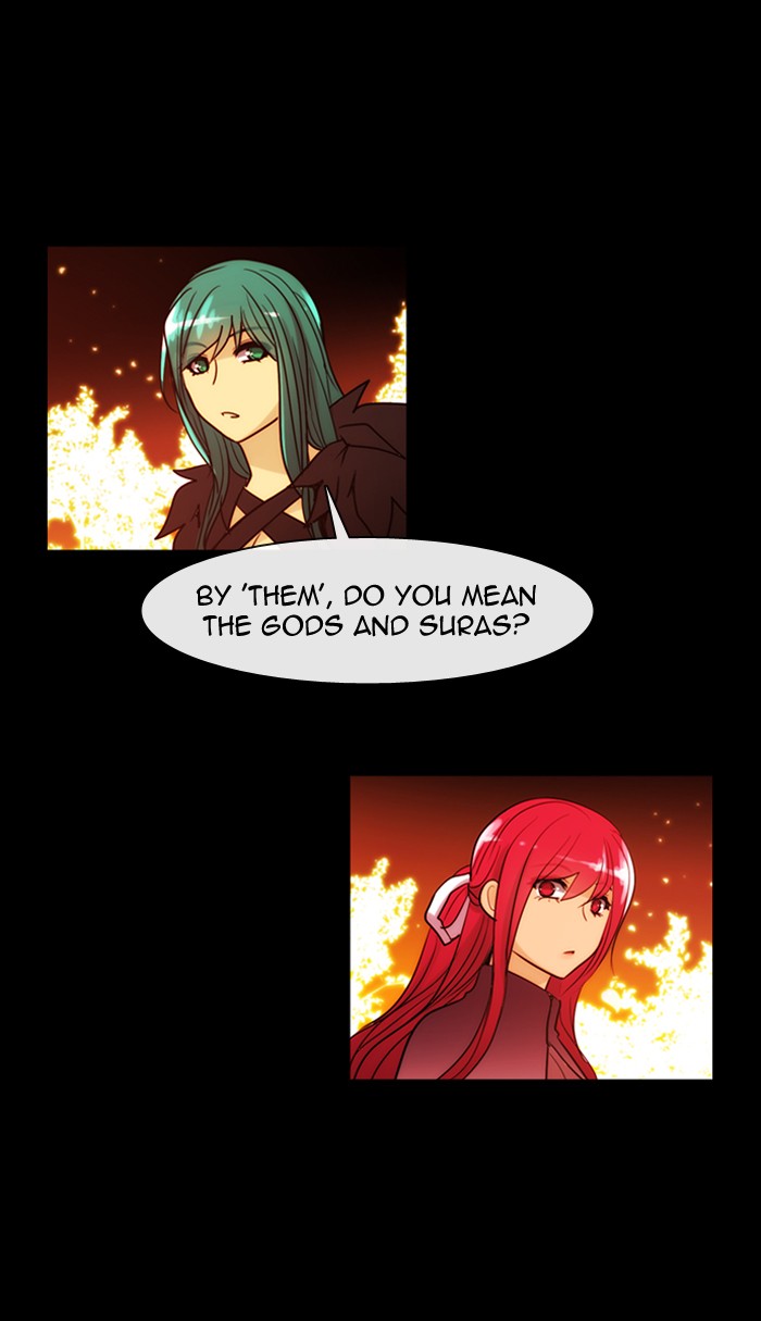 Read Kubera chapter 175.9 image 19 on Lezhin