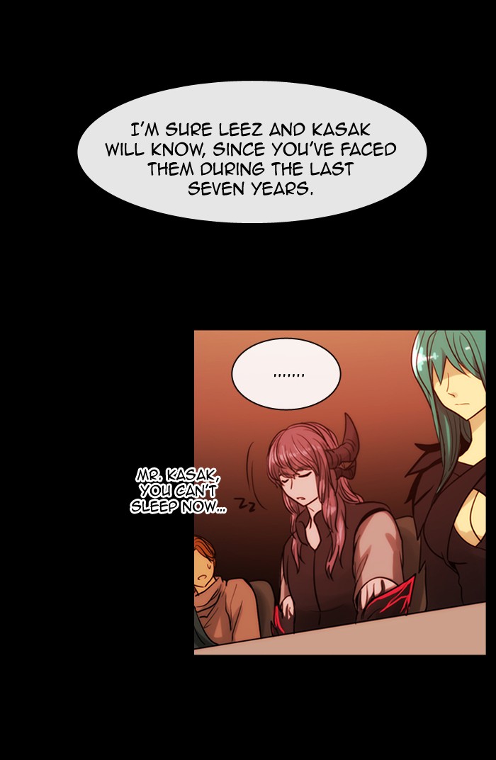 Read Kubera chapter 175.9 image 36 on Lezhin
