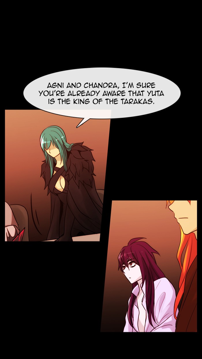 Read Kubera chapter 175.9 image 38 on Lezhin