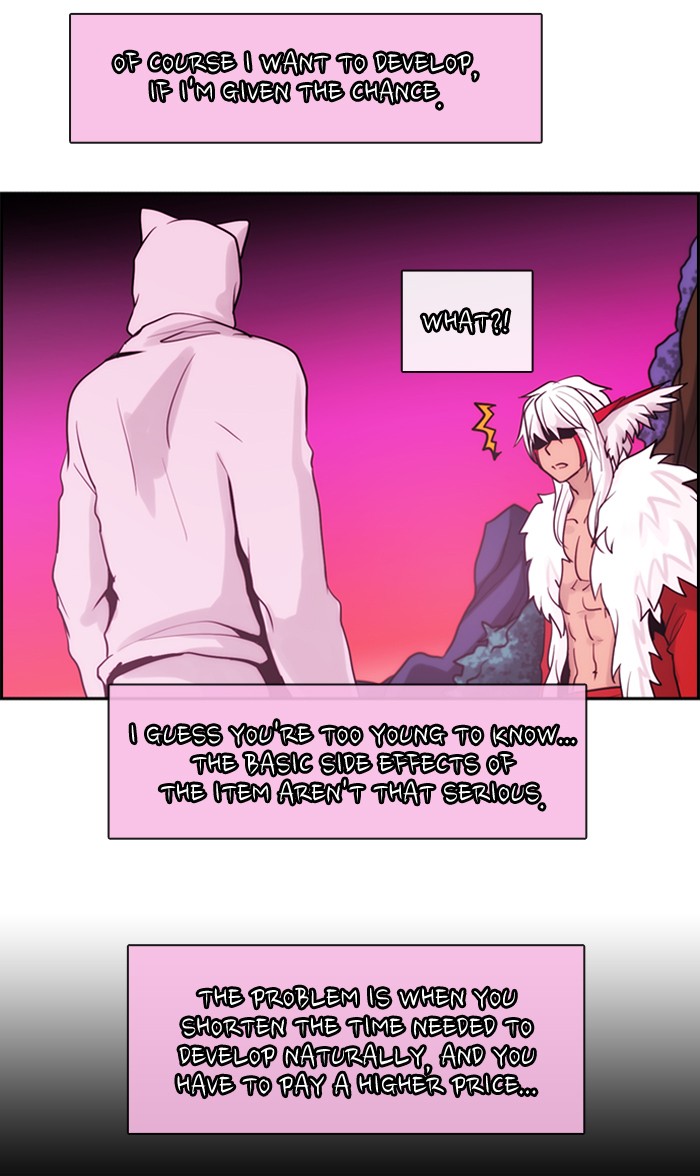 Read Kubera chapter 175.9 image 4 on Lezhin