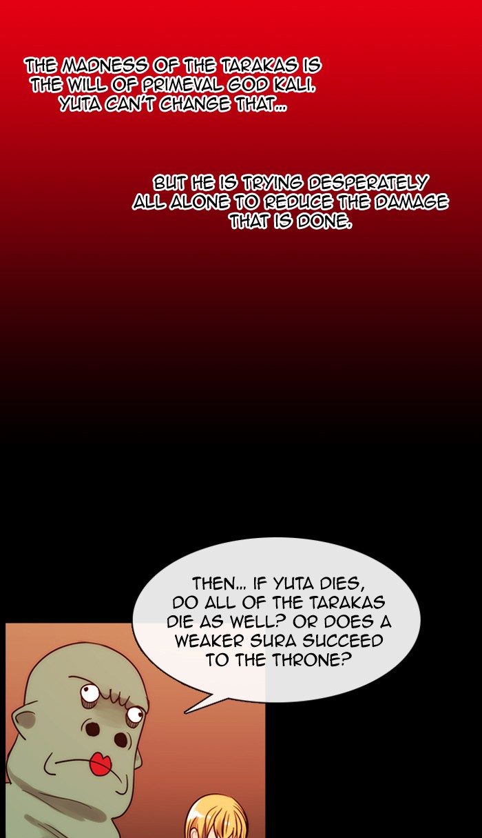 Read Kubera chapter 175.9 image 45 on Lezhin
