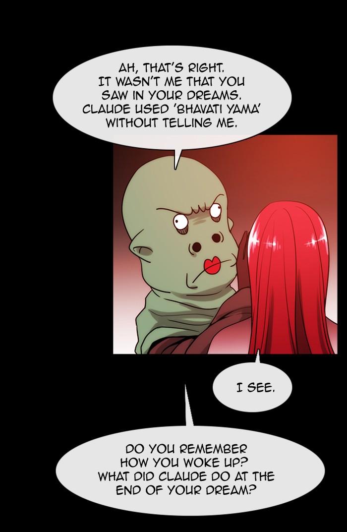 Read Kubera chapter 176.1 image 18 on Lezhin