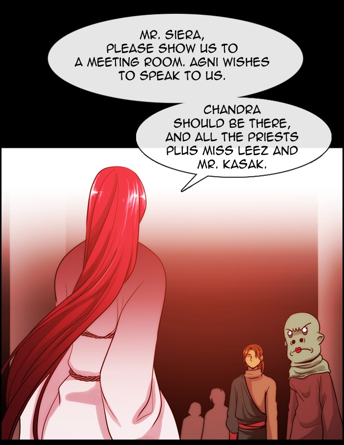 Read Kubera chapter 176.1 image 27 on Lezhin