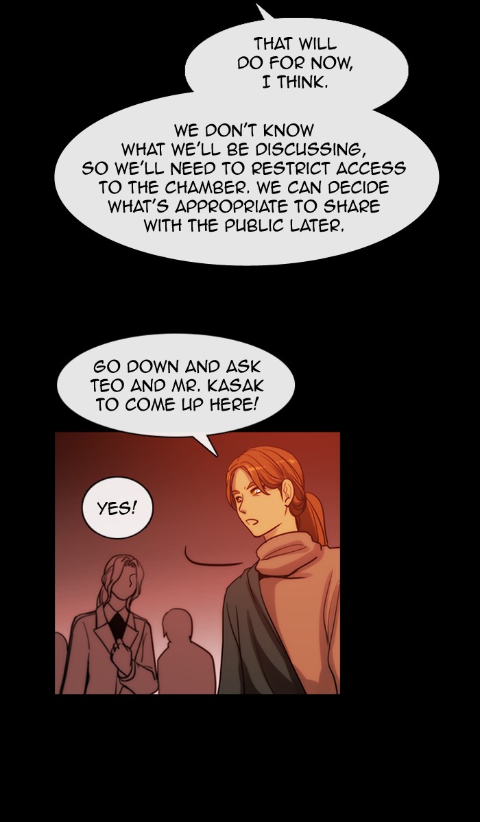 Read Kubera chapter 176.1 image 28 on Lezhin