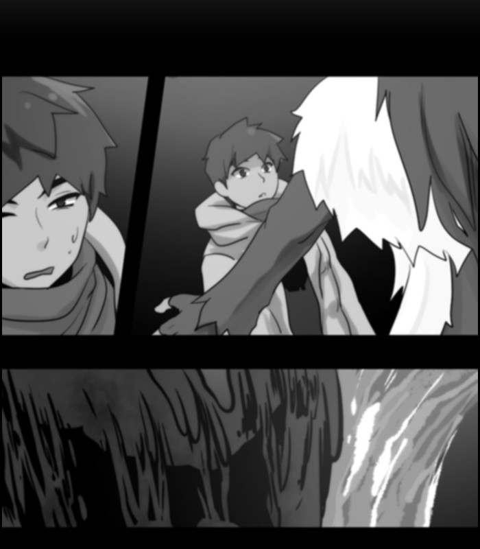 Read Kubera chapter 176.1 image 36 on Lezhin