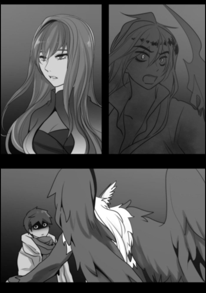Read Kubera chapter 176.1 image 38 on Lezhin