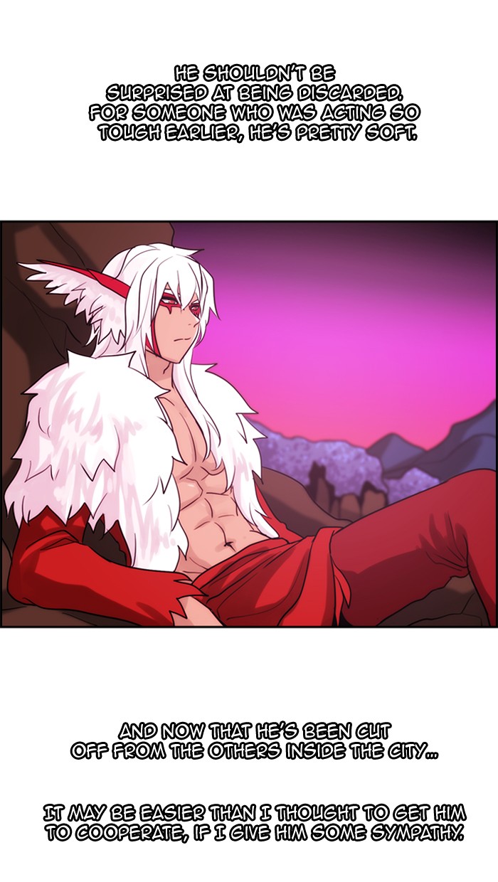 Read Kubera chapter 176.1 image 40 on Lezhin