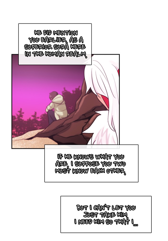 Read Kubera chapter 176.1 image 44 on Lezhin