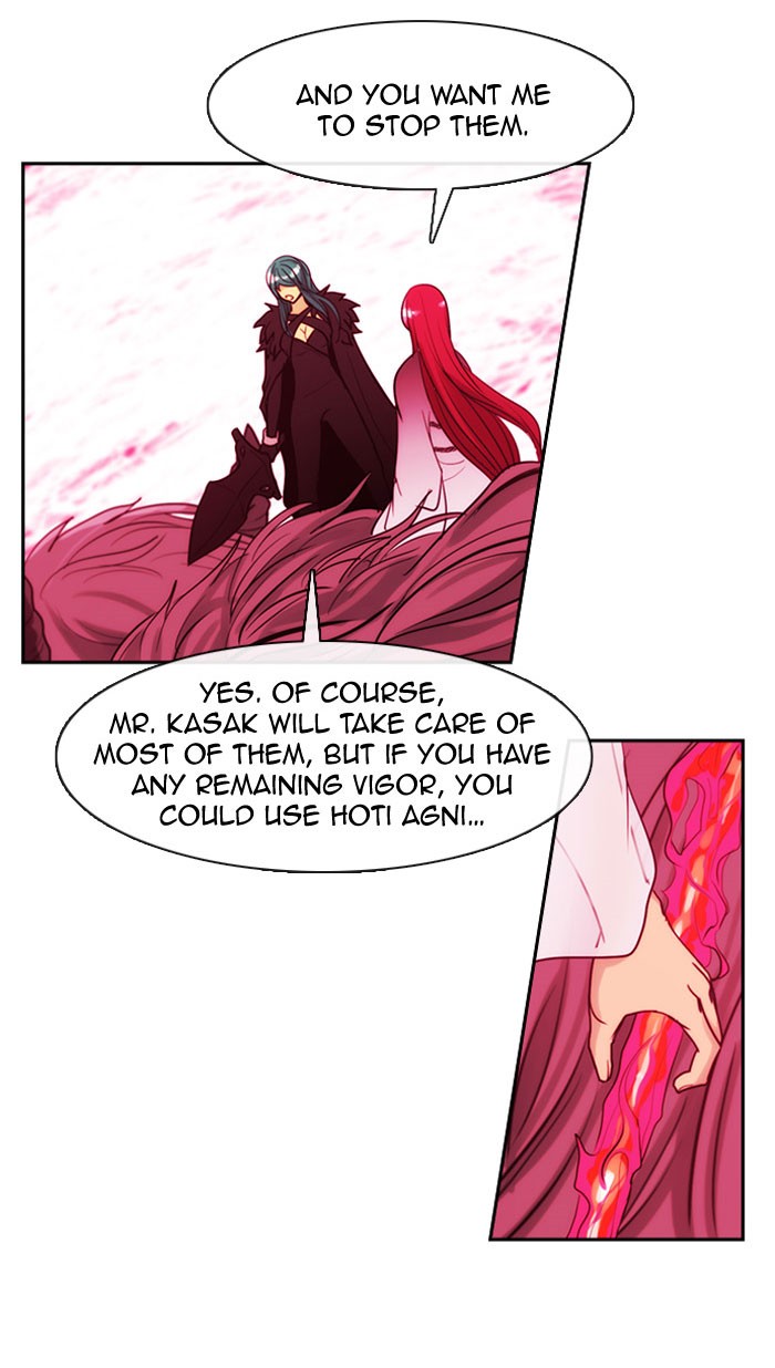 Read Kubera chapter 176.2 image 16 on Lezhin