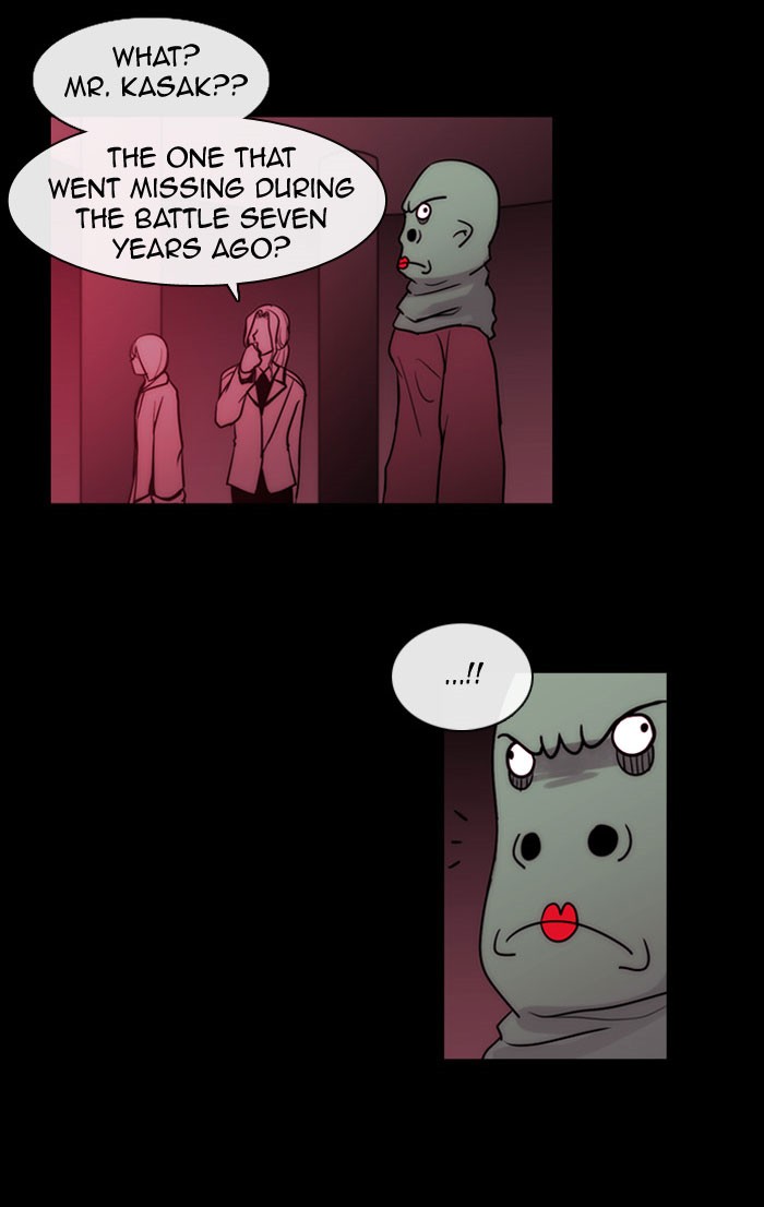 Read Kubera chapter 176.2 image 24 on Lezhin