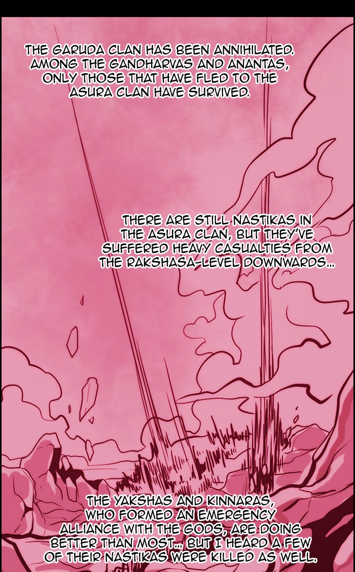 Read Kubera chapter 176.2 image 3 on Lezhin
