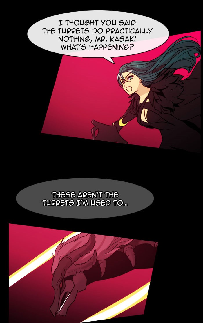 Read Kubera chapter 176.2 image 31 on Lezhin