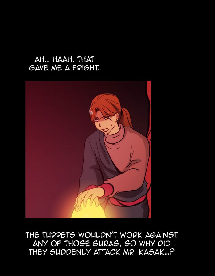 Read Kubera chapter 176.2 image 34 on Lezhin