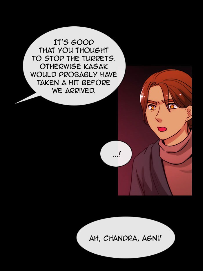 Read Kubera chapter 176.2 image 35 on Lezhin