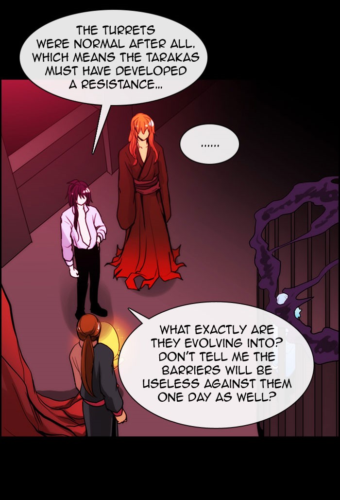Read Kubera chapter 176.2 image 36 on Lezhin