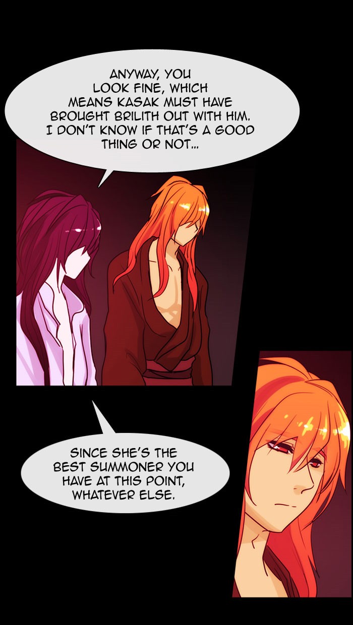 Read Kubera chapter 176.2 image 37 on Lezhin