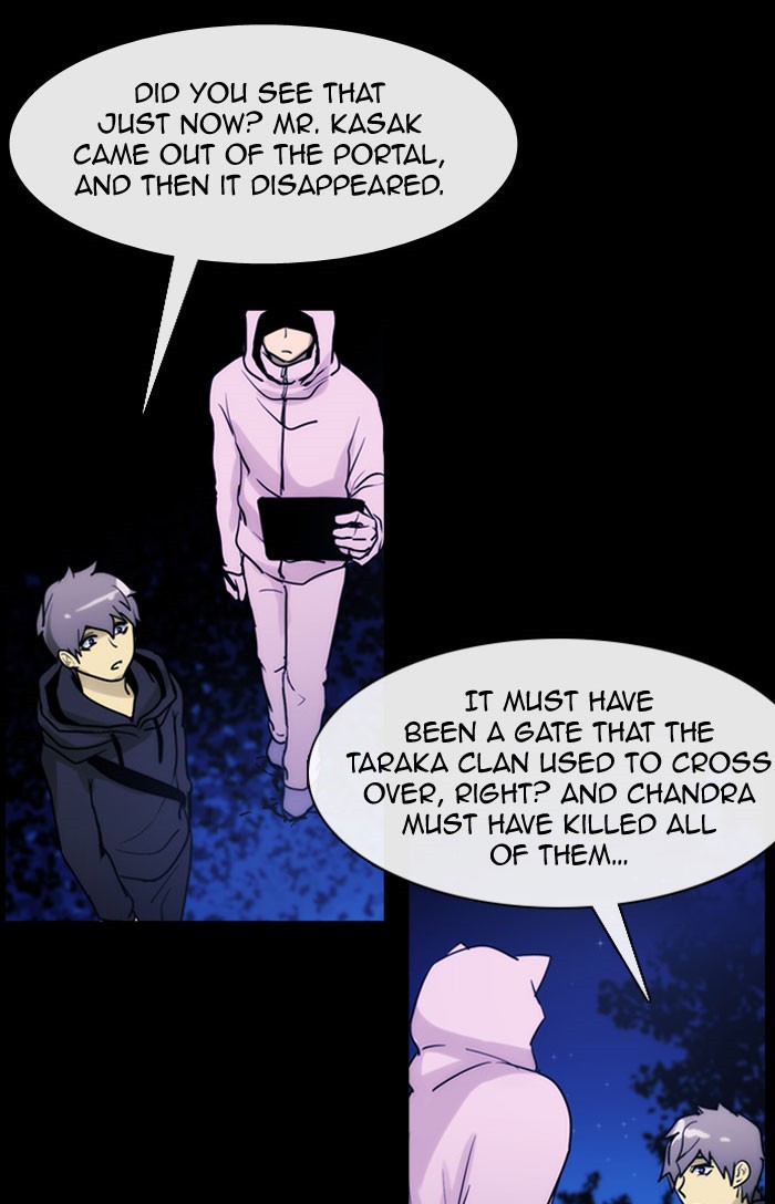 Read Kubera chapter 176.2 image 41 on Lezhin