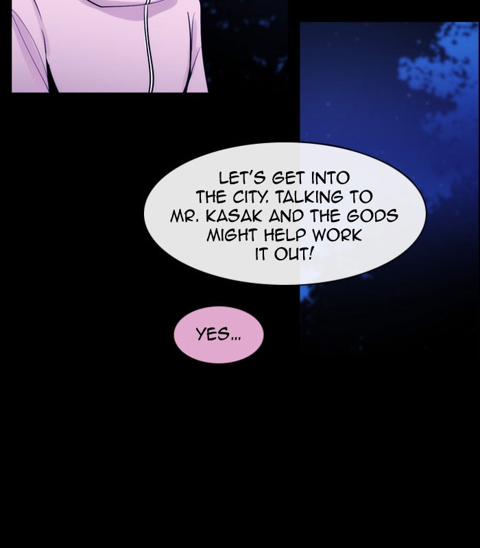 Read Kubera chapter 176.2 image 48 on Lezhin