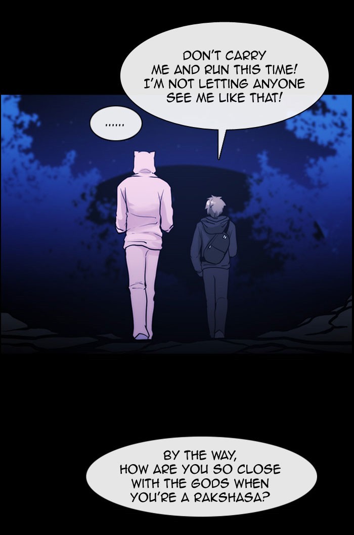Read Kubera chapter 176.2 image 49 on Lezhin