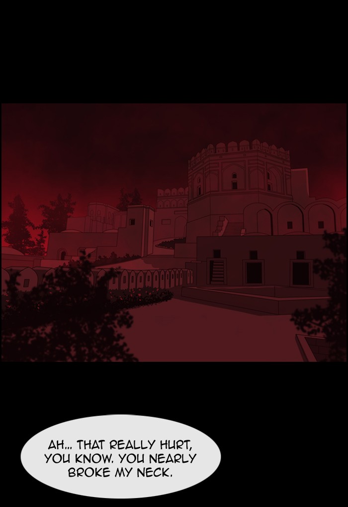 Read Kubera chapter 176.6 image 11 on Lezhin