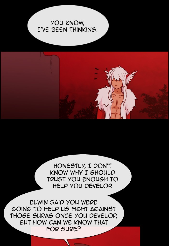 Read Kubera chapter 176.6 image 15 on Lezhin