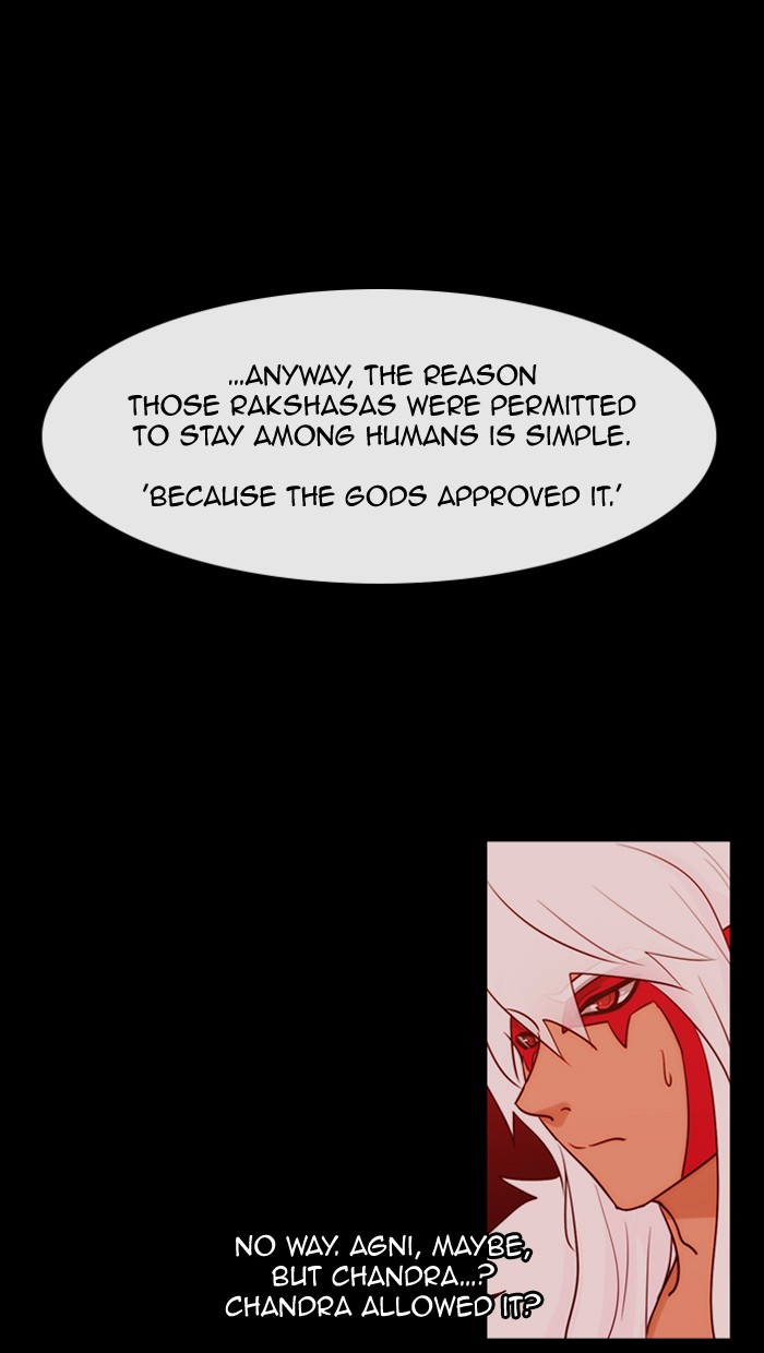 Read Kubera chapter 176.6 image 20 on Lezhin