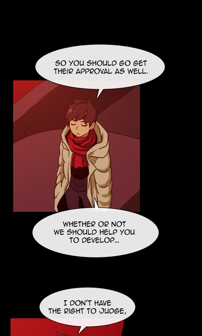 Read Kubera chapter 176.6 image 21 on Lezhin