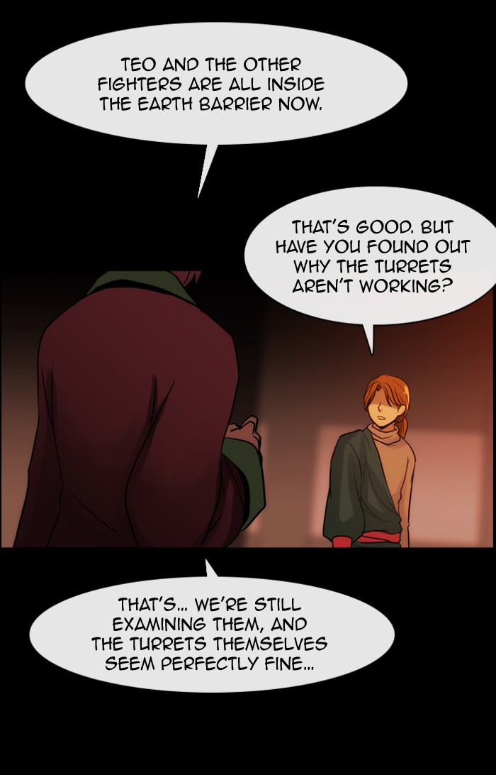 Read Kubera chapter 176.6 image 25 on Lezhin