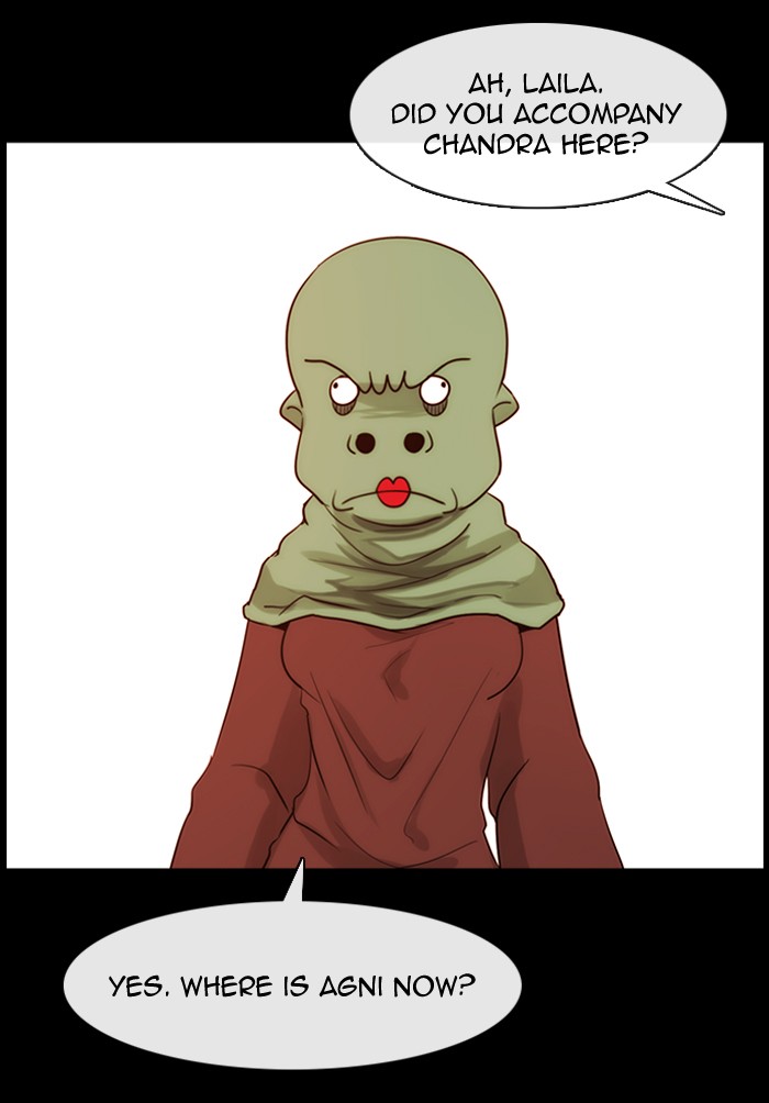 Read Kubera chapter 176.6 image 28 on Lezhin