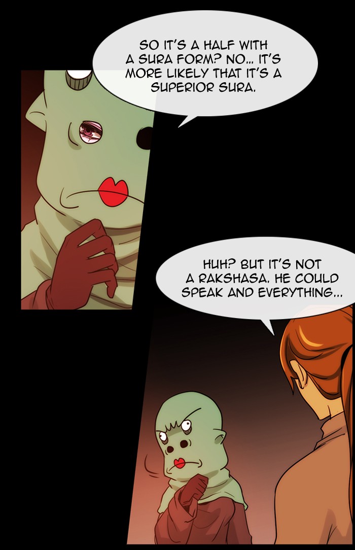 Read Kubera chapter 176.6 image 31 on Lezhin