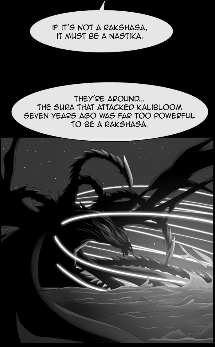 Read Kubera chapter 176.6 image 32 on Lezhin