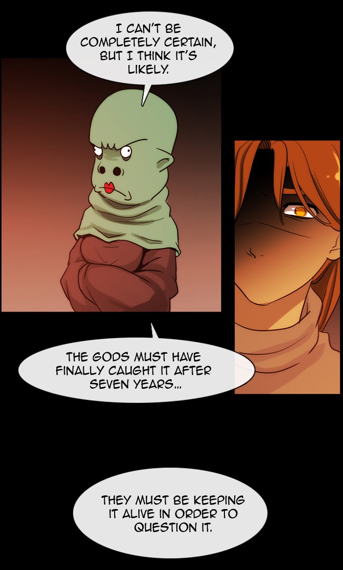 Read Kubera chapter 176.6 image 35 on Lezhin