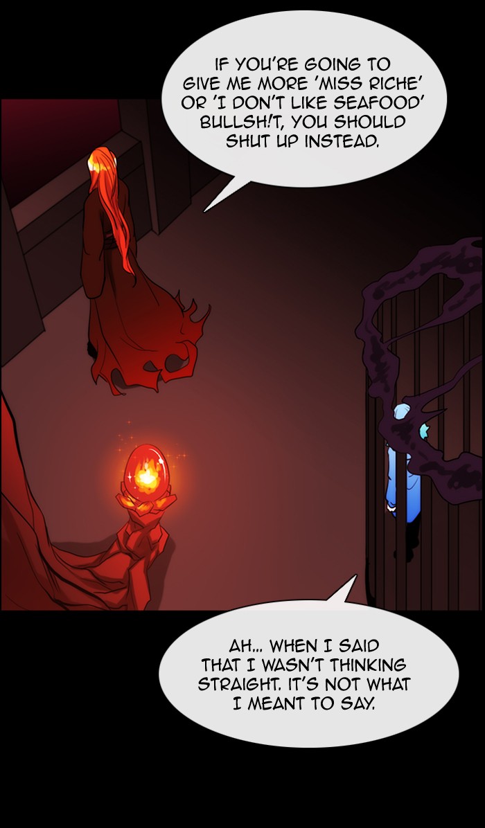 Read Kubera chapter 176.6 image 39 on Lezhin