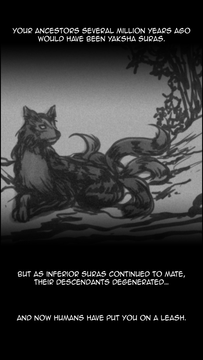 Read Kubera chapter 176.7 image 2 on Lezhin