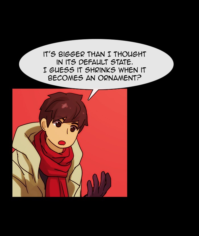 Read Kubera chapter 176.7 image 31 on Lezhin