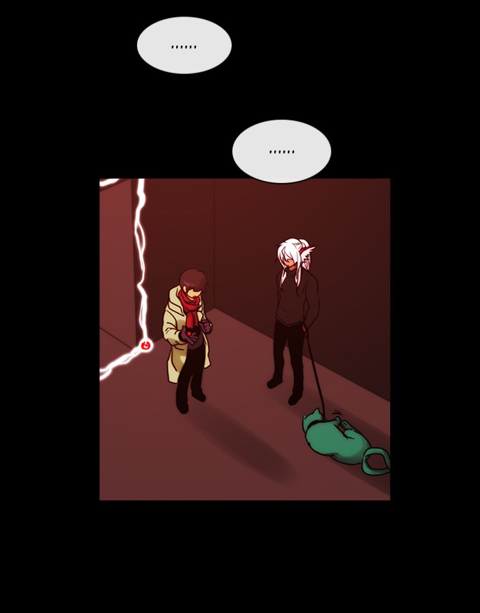 Read Kubera chapter 176.7 image 35 on Lezhin