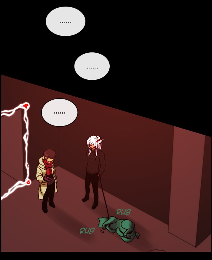 Read Kubera chapter 176.7 image 39 on Lezhin