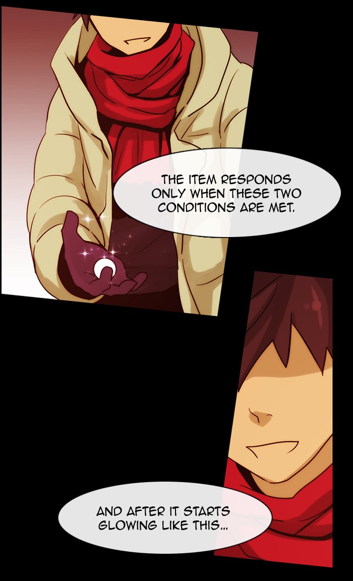 Read Kubera chapter 176.7 image 45 on Lezhin