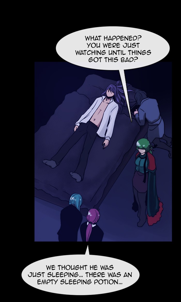 Read Kubera chapter 176.9 image 21 on Lezhin