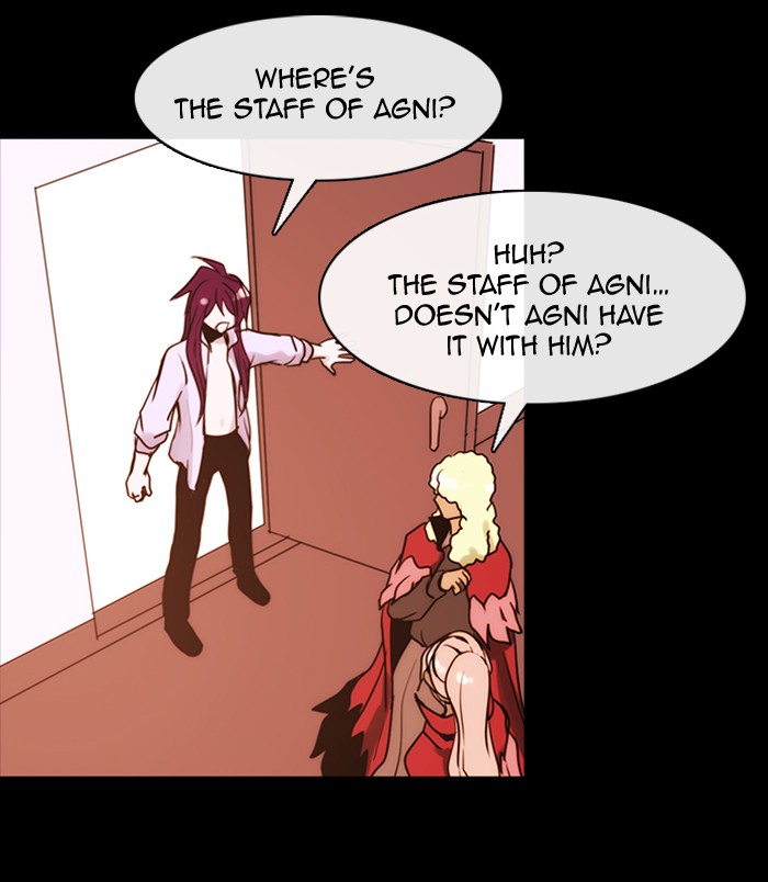 Read Kubera chapter 176.9 image 40 on Lezhin