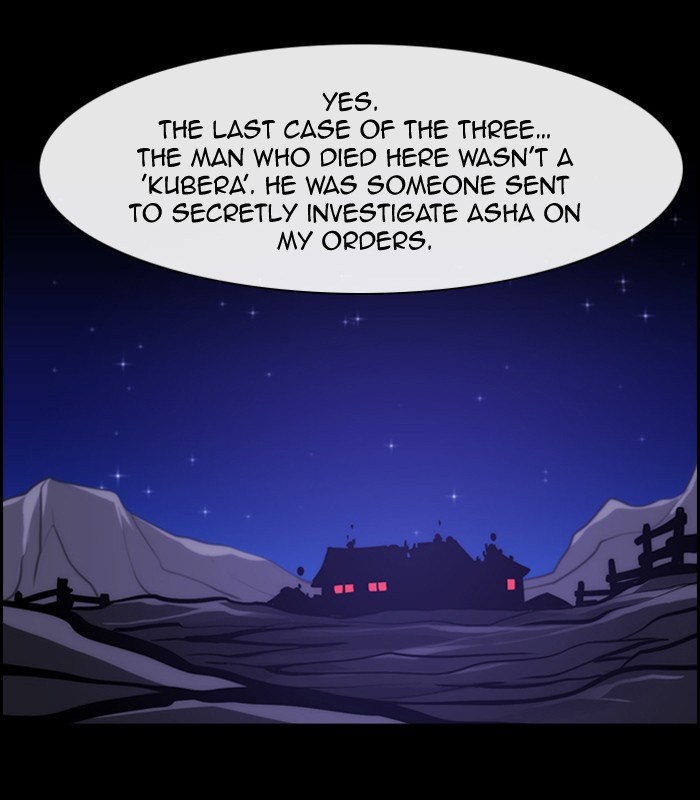 Read Kubera chapter 177.2 image 23 on Lezhin